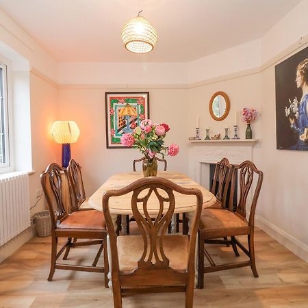 3 Chantry Cottages Удбридж Екстериор снимка