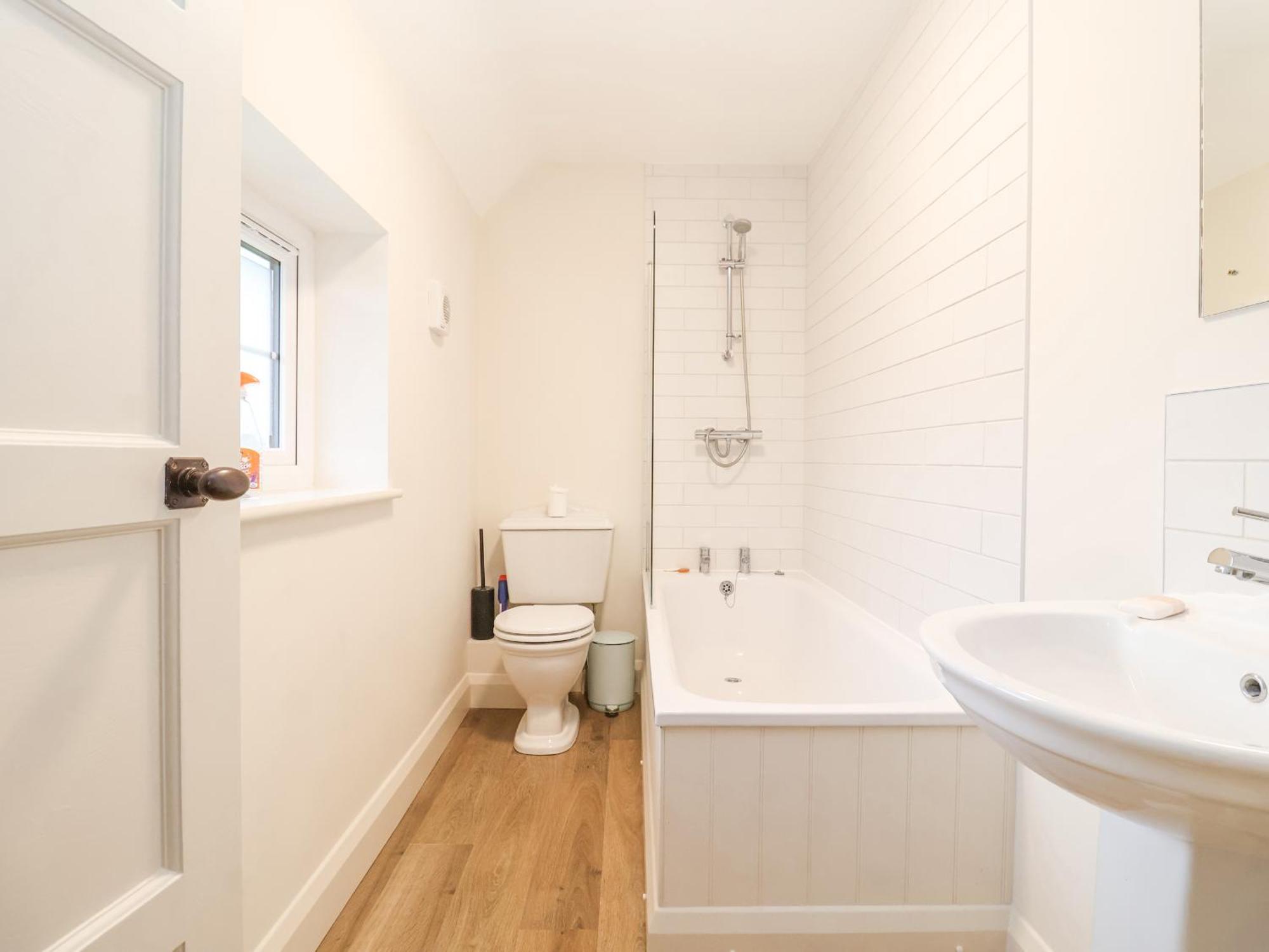 3 Chantry Cottages Удбридж Екстериор снимка