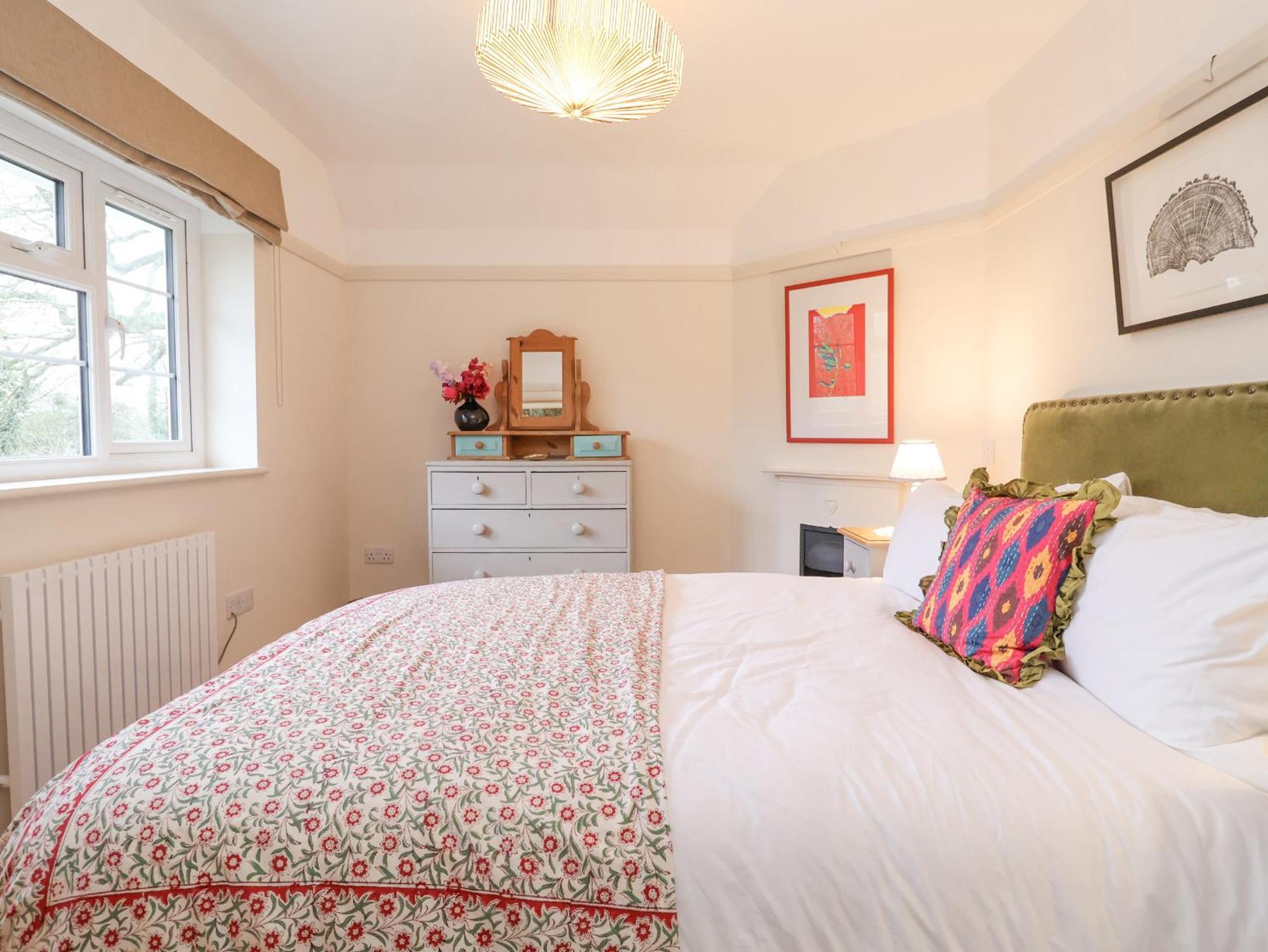 3 Chantry Cottages Удбридж Екстериор снимка